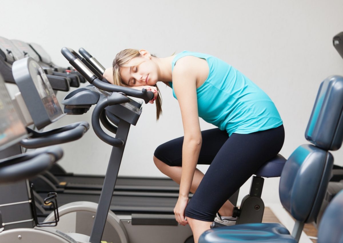 γυμναστική