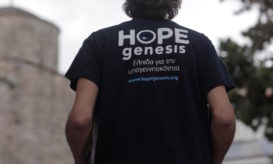 HOPEgenesis