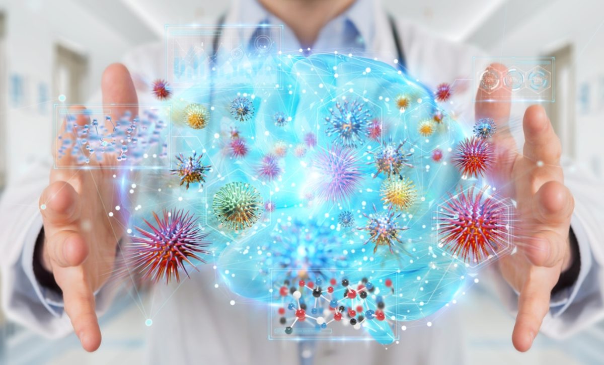 νανοσωματίδια