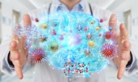 νανοσωματίδια