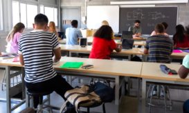 θερινά σχολεία