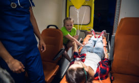 μεταμόσχευση