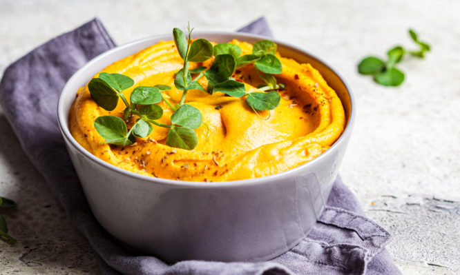 γλυκοπατάτα