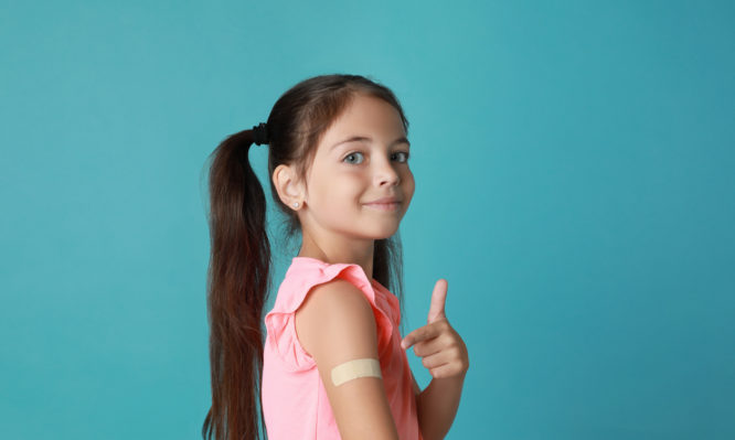 εμβολιασμός