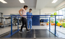 Κέντρα Αποκατάστασης