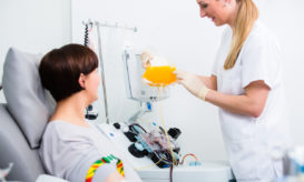 πλάσμα αίματος