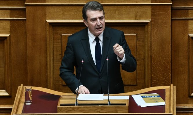 Χρυσοχοΐδης