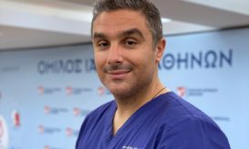 ανευρύσματα