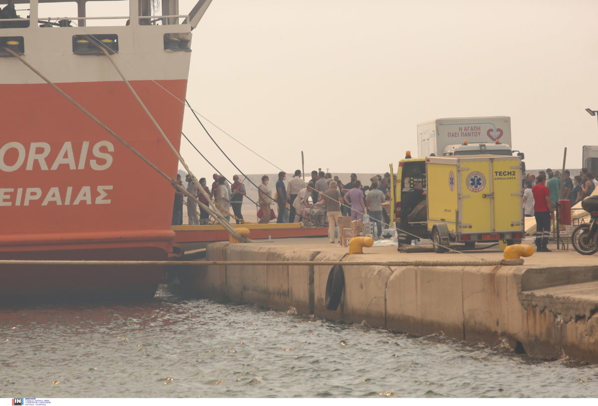 Νοσοκομείο Αλεξανδρούπολης