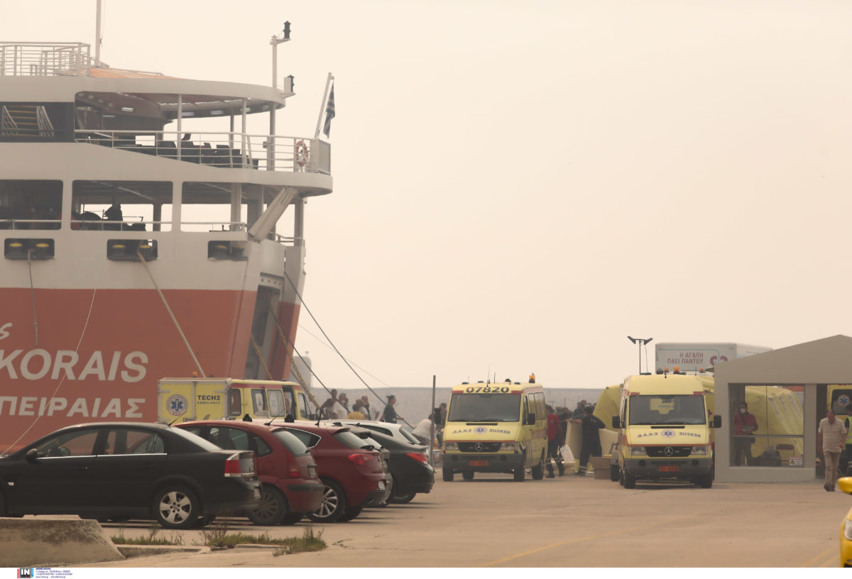 Νοσοκομείο Αλεξανδρούπολης