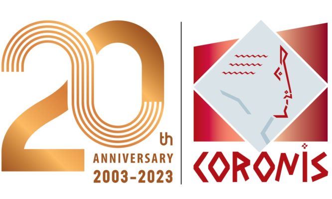 CORONIS