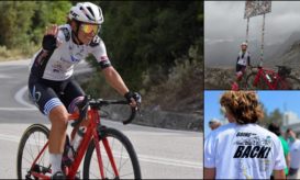 νοσηλεύτρια