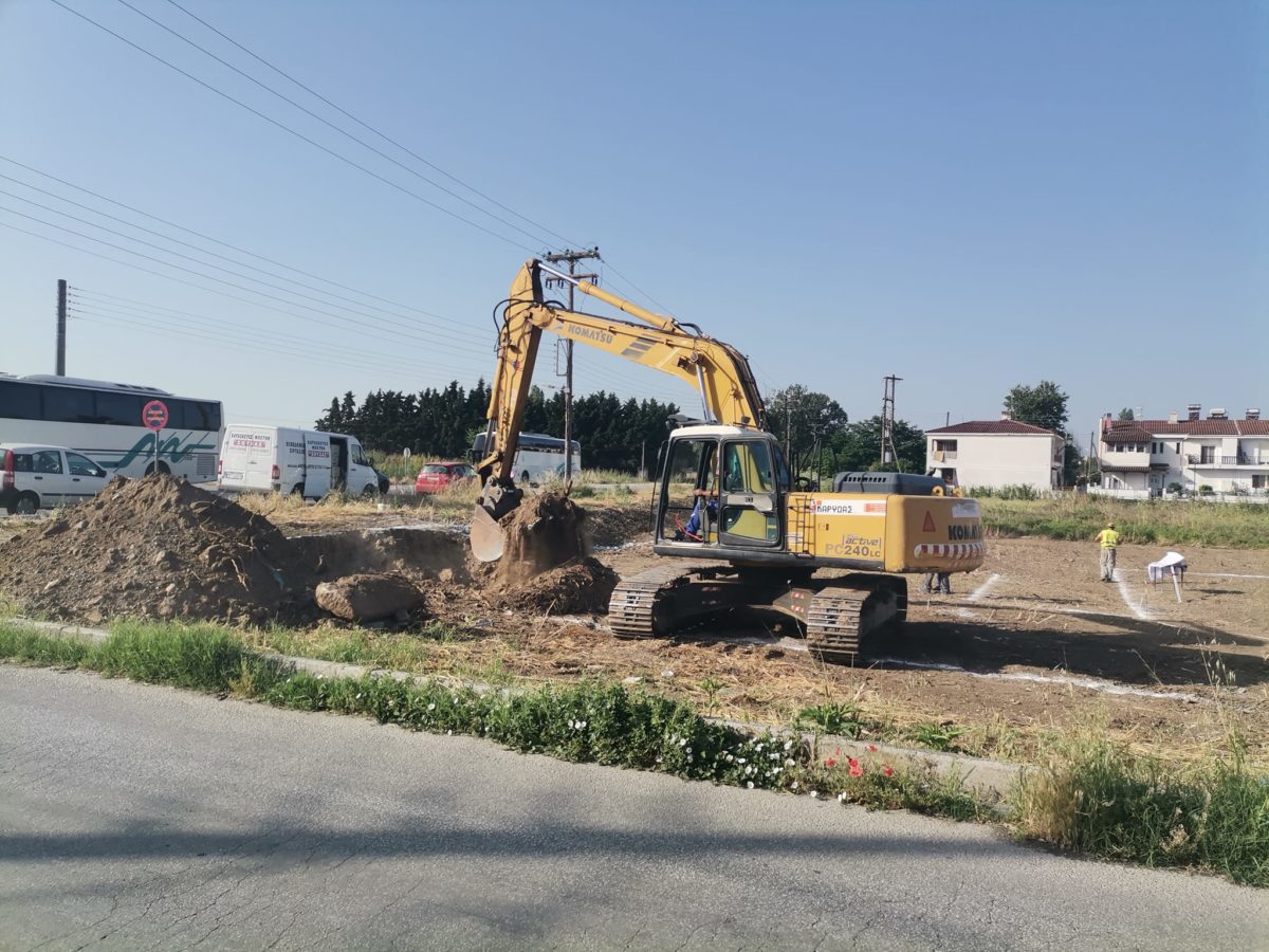 Παιδιατρικό Θεσσαλονίκης