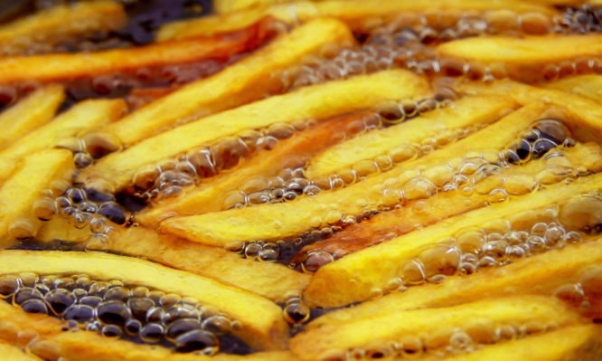 ακρυλαμίδιο