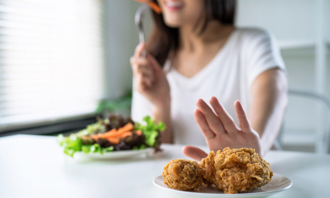 καρκίνος του παχέος εντέρου