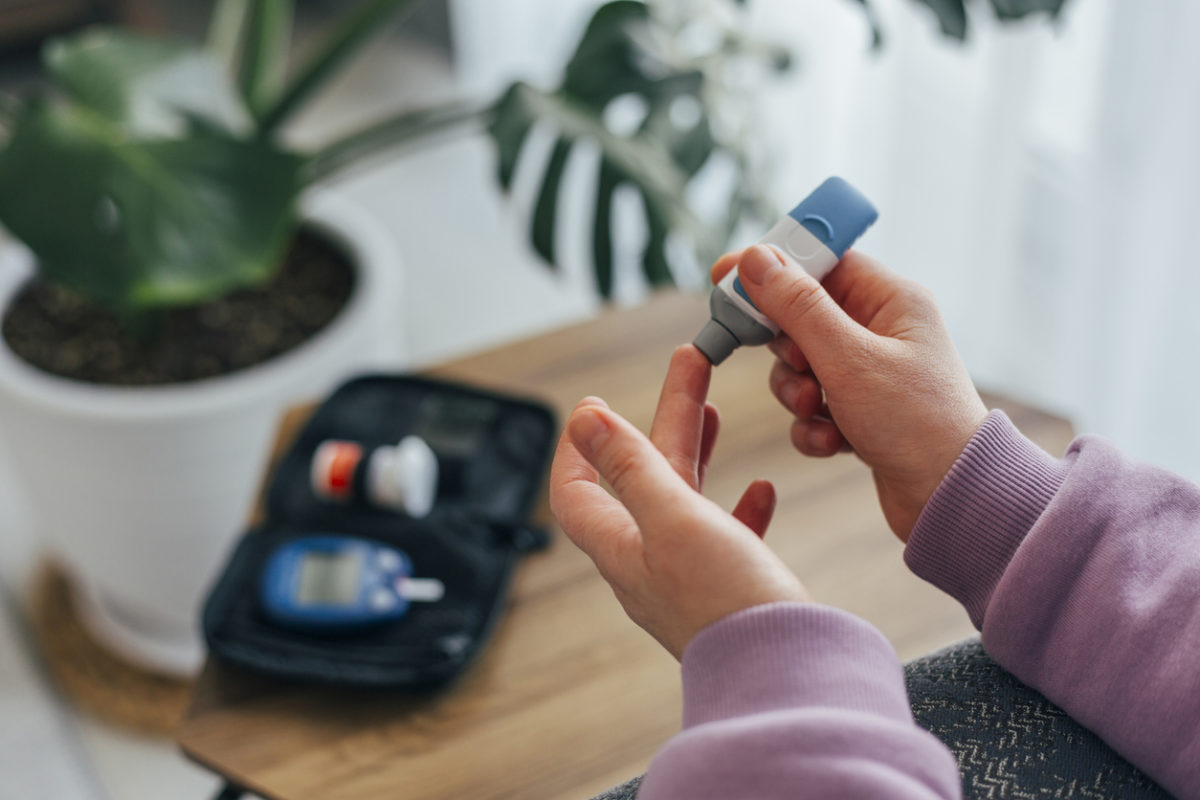 προδιαβήτης