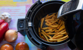 φριτέζες αέρος