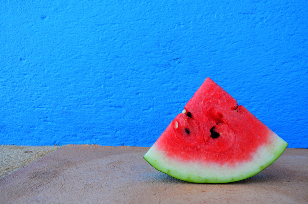 καρπούζι