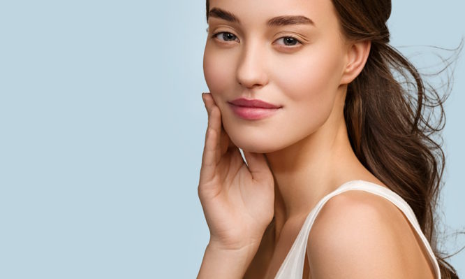 υαλουρονικό οξύ