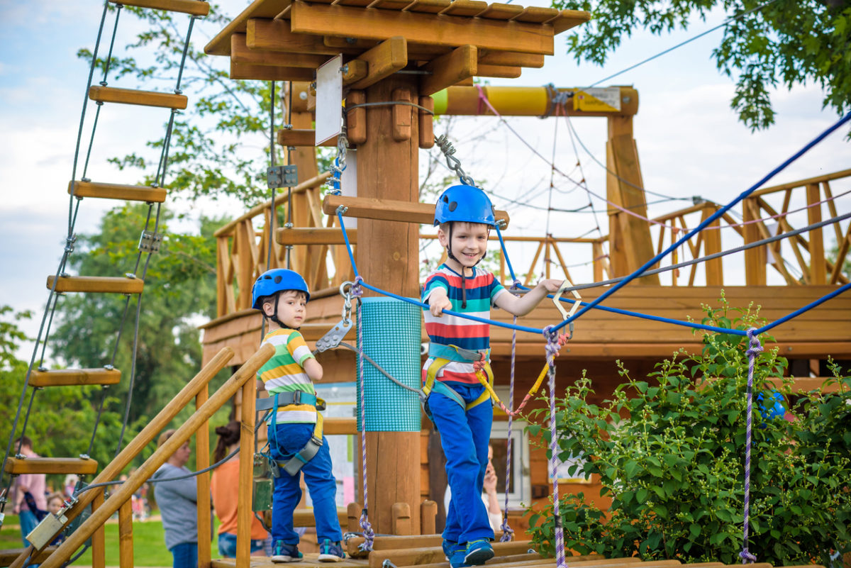 κατασκηνώσεις