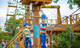 κατασκηνώσεις