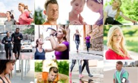 σωματική δραστηριότητα