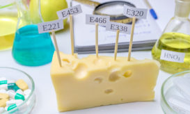 γαλακτωματοποιητές