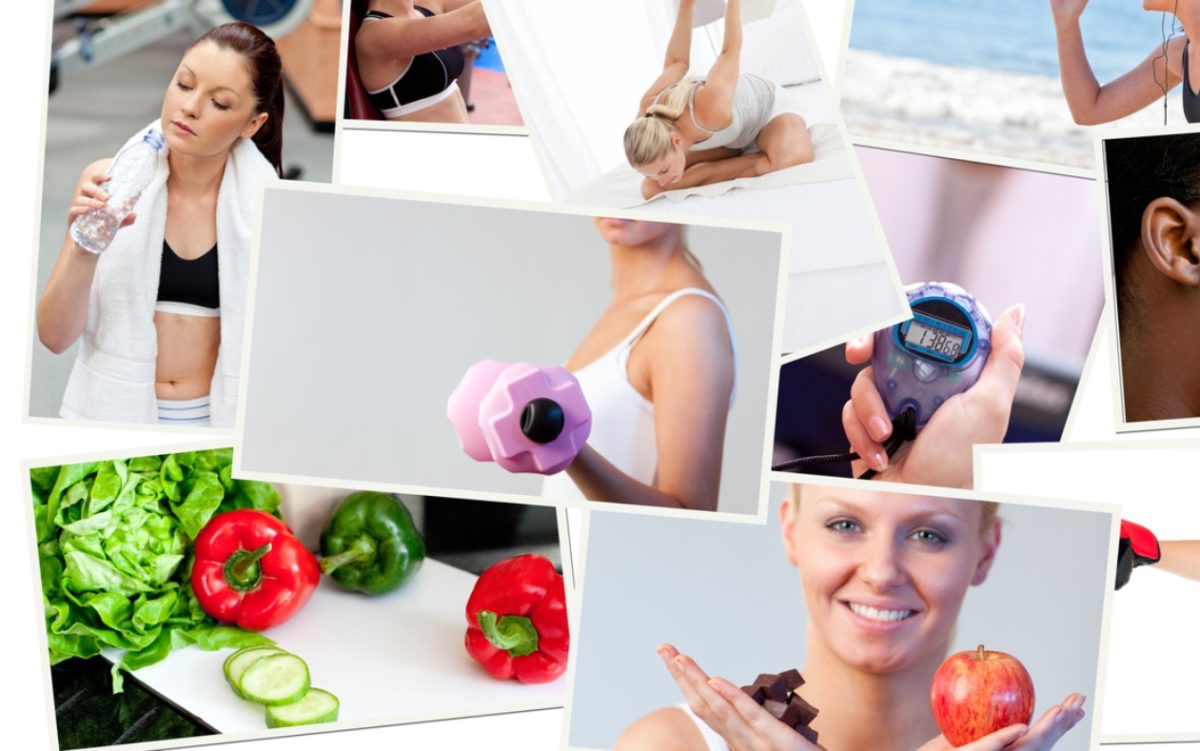 μεσογειακός τρόπος ζωής