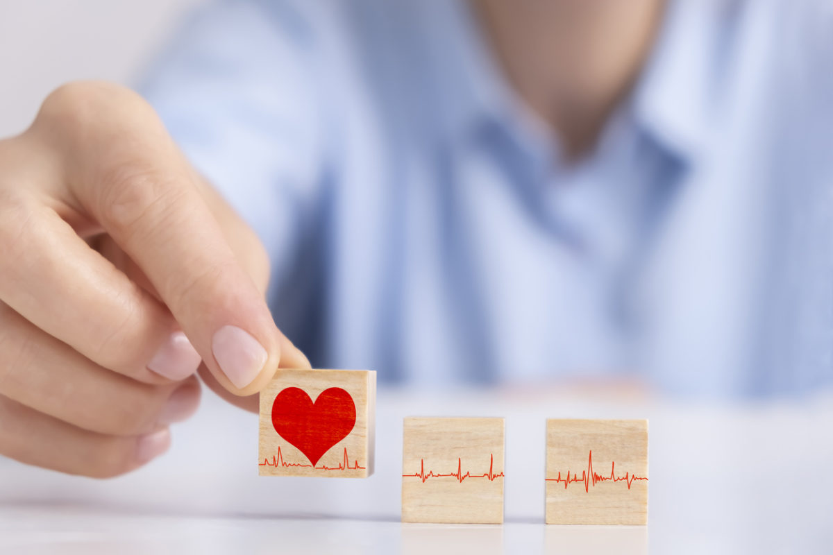 καρδιαγγειακά