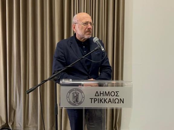 Βαρτζόπουλος