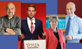 Κασσελάκης