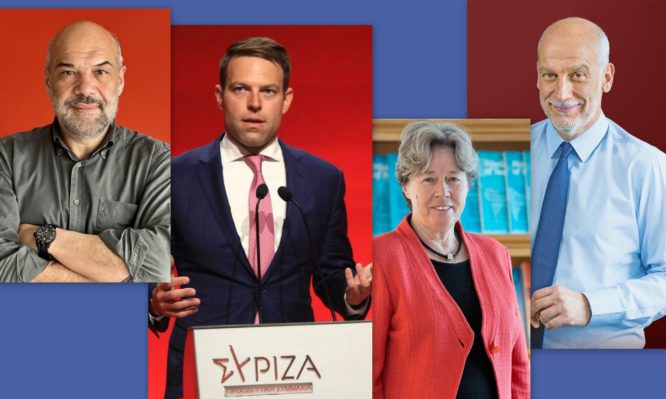 Κασσελάκης