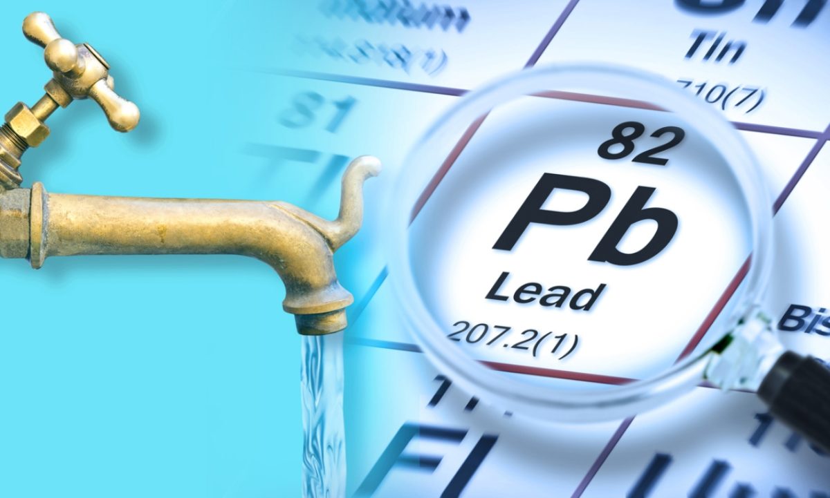 έκθεση στον μόλυβδο