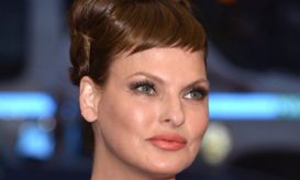 Εβαντζελίστα