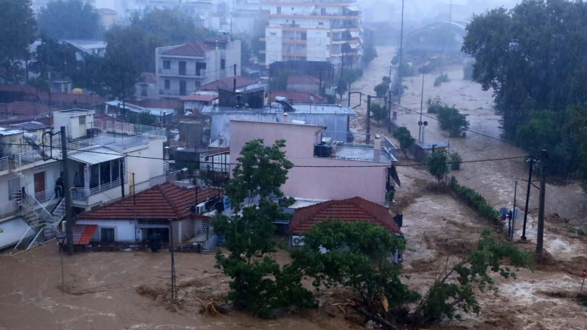 Νοσοκομεία