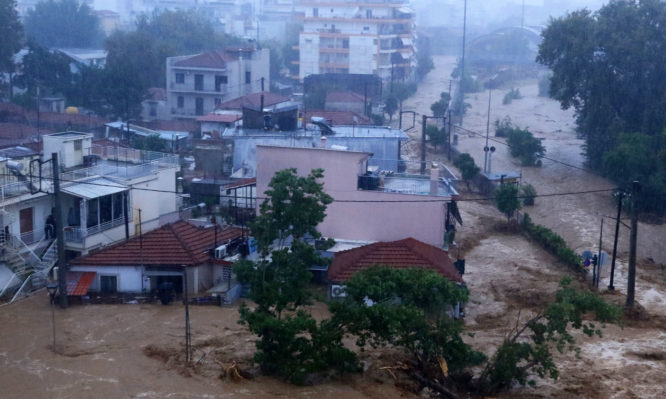 Νοσοκομεία