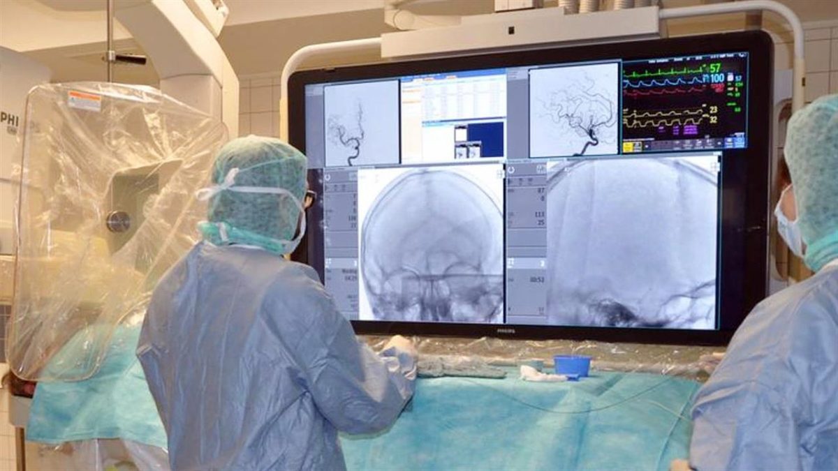 εγκεφαλικών