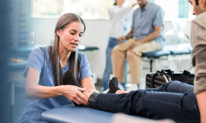 Κέντρα Αποκατάστασης