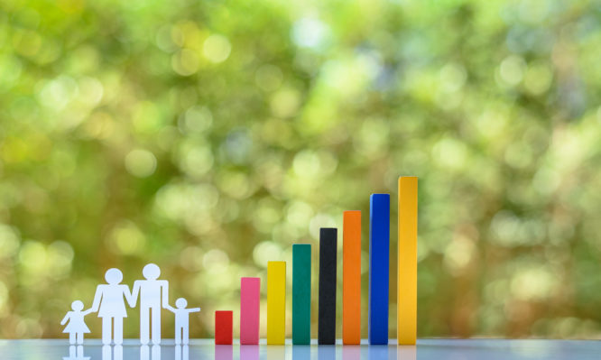 υπογεννητικότητα