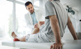 οστεοαρθρίτιδα