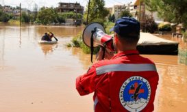 κακοκαιρία