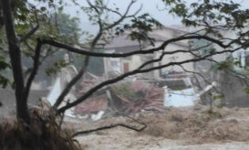 κακοκαιρία Daniel