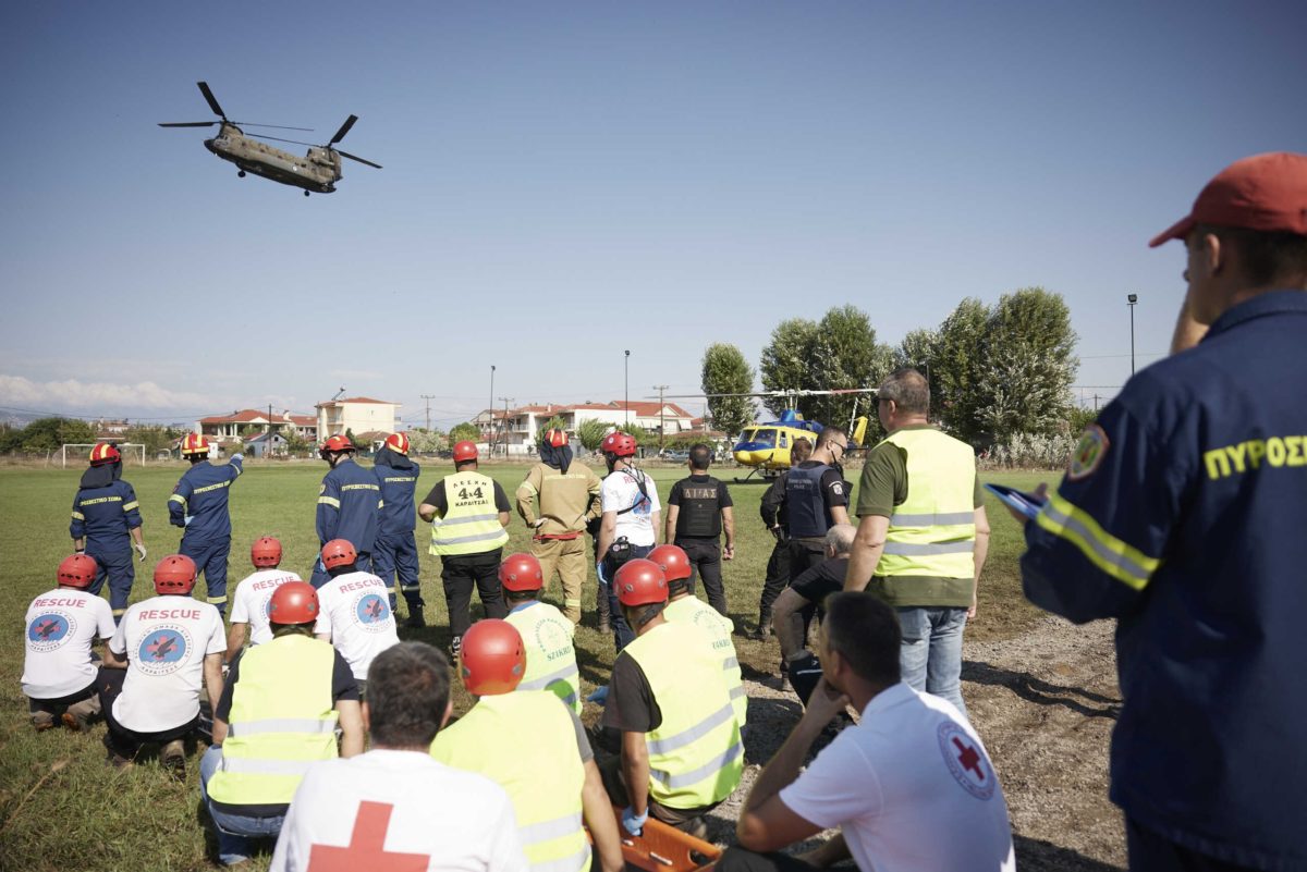 Ερυθρός Σταυρός
