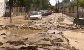 κακοκαιρία