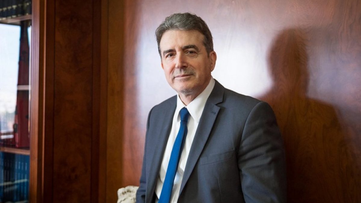 Χρυσοχοΐδης