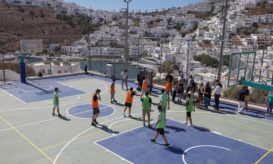 Παύλος Γιαννακόπουλος