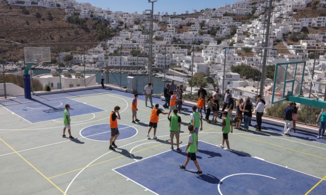 Παύλος Γιαννακόπουλος