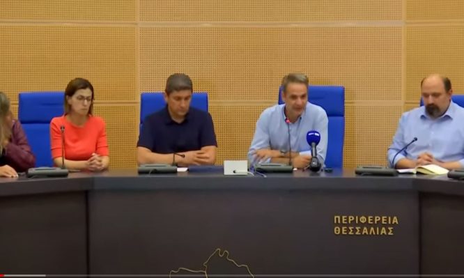 Κακοκαιρία