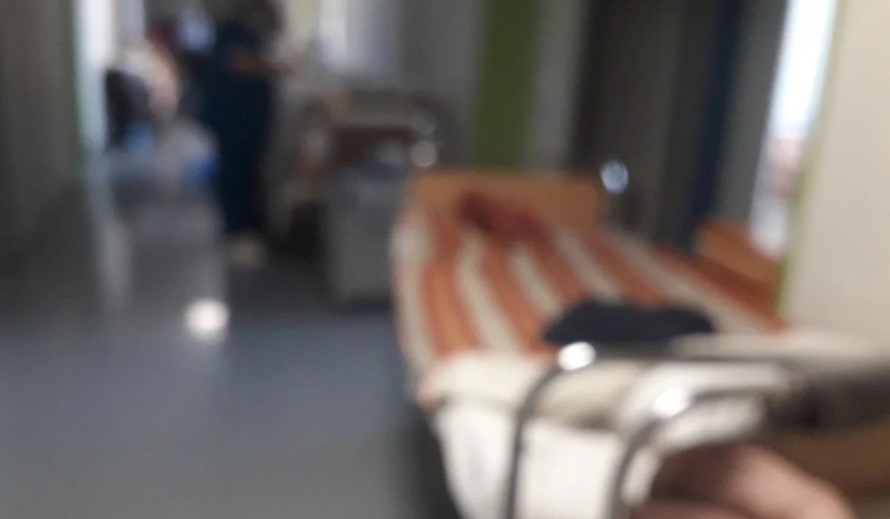 Ψυχιατρική