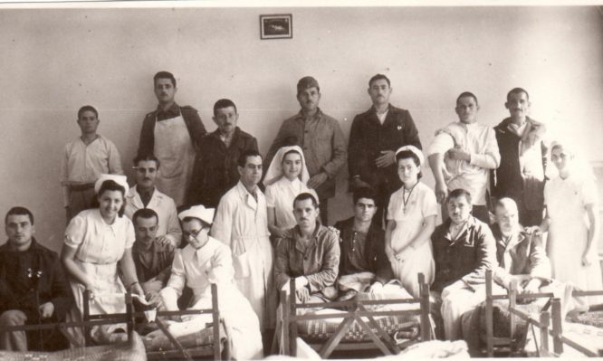 Ελληνικός Ερυθρός Σταυρός